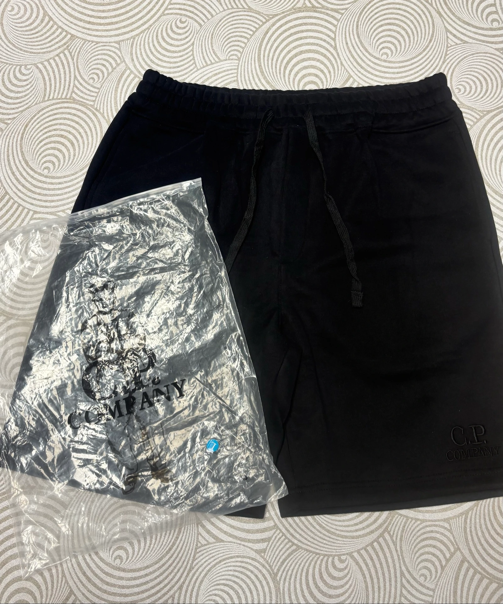 CP Company Short Tamanho M Novo – photo 3